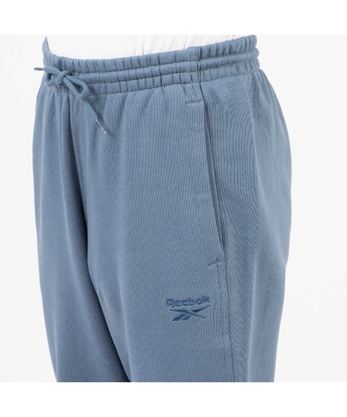 Reebok(リーボック)の「アイコン エレメンツ パンツ / ICON ELEMENTS PANT(その他パンツ・メンズ・ブラック/ブルーグレー・LARGE/X-LARGE/MEDIUM/SMALL/XX-LARGE)」の12枚目の写真