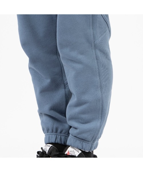Reebok(リーボック)の「アイコン エレメンツ パンツ / ICON ELEMENTS PANT(その他パンツ・メンズ・ブラック/ブルーグレー・LARGE/X-LARGE/MEDIUM/SMALL/XX-LARGE)」の14枚目の写真