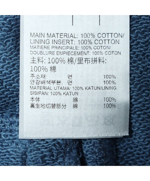 Reebok(リーボック)の「アイコン エレメンツ パンツ / ICON ELEMENTS PANT(その他パンツ・メンズ・ブラック/ブルーグレー・LARGE/X-LARGE/MEDIUM/SMALL/XX-LARGE)」の16枚目の写真