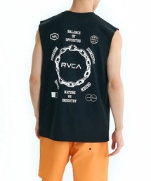 RVCA([J)RVCA Y CHAIN RELEASE SFTT T[t^Ngbv y2025Năfz/[J^NgbvbVK[hij(bVK[h)