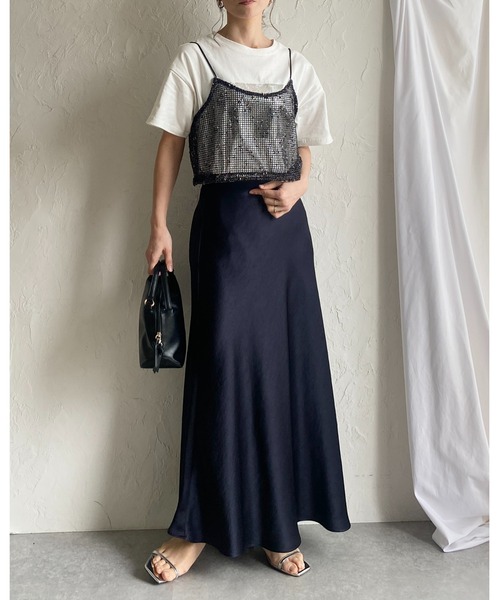 【新品未使用】Nodress トップス　キャミソール　ビスチェ　ベスト 楽天市場】ニットベスト キャミソール レディース ベスト ニット