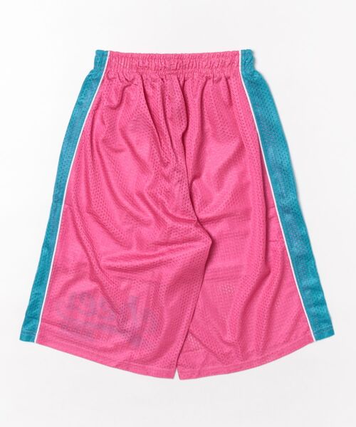 CHEER(チアー)の「軽量・速乾メッシュ素材ハーフパンツ(その他パンツ・レディース・イエロー/グリーン/ピンク・S/M/L)」の21枚目の写真