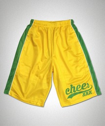 CHEER（チアー）の「軽量・速乾メッシュ素材ハーフパンツ（その他パンツ）」
