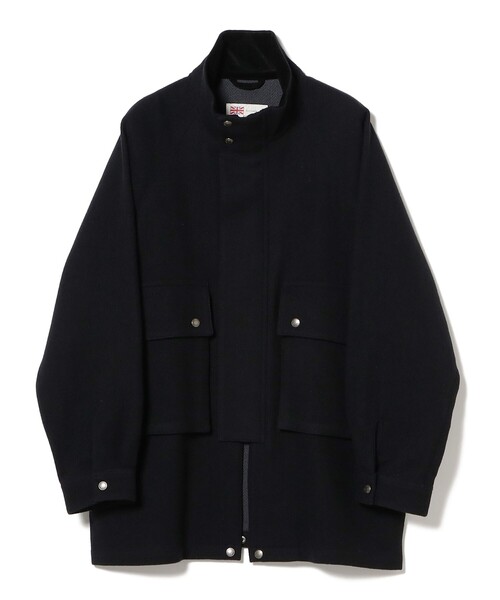 セール】Traditional Weatherwear / ELGIN ミックスファブリック