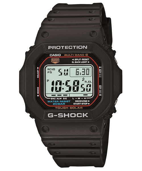 CASIO(カシオ)の「G-SHOCK / GW-M5610-1JF/ BA-1JF(アナログ腕時計・メンズ・その他1/その他2・ONE SIZE)」の1枚目の写真