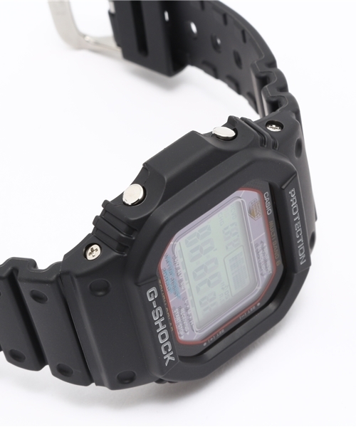 CASIO(カシオ)の「G-SHOCK / GW-M5610-1JF/ BA-1JF(アナログ腕時計・メンズ・その他1/その他2・ONE SIZE)」の5枚目の写真