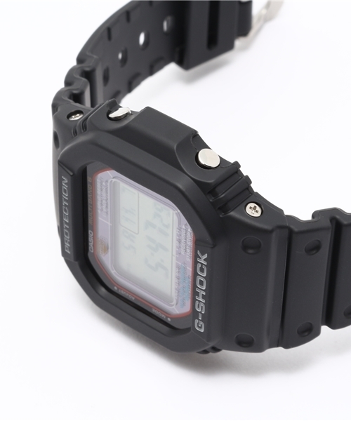 CASIO(カシオ)の「G-SHOCK / GW-M5610-1JF/ BA-1JF(アナログ腕時計・メンズ・その他1/その他2・ONE SIZE)」の6枚目の写真