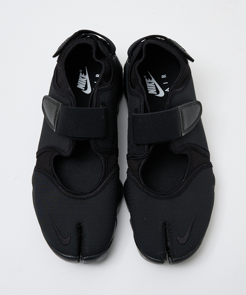 NIKE(ナイキ)の「【NIKE / ナイキ】エア リフト ブリーズ(スニーカー・メンズ・ブラック/ホワイト・28/26/27)」の15枚目の写真