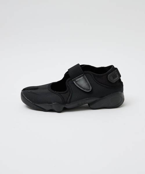 NIKE(ナイキ)の「【NIKE / ナイキ】エア リフト ブリーズ(スニーカー・メンズ・ブラック/ホワイト・28/26/27)」の16枚目の写真