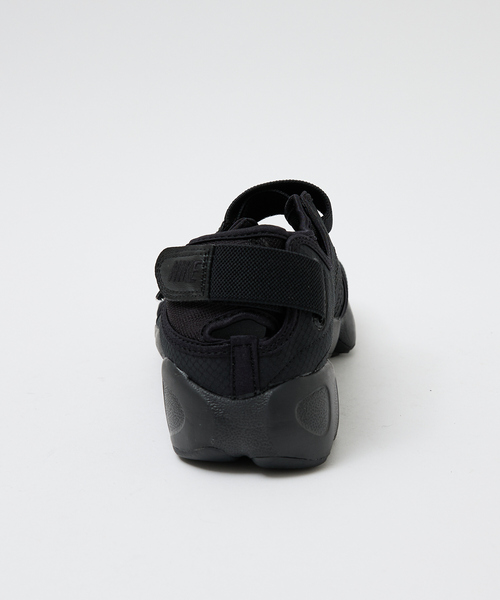 NIKE(ナイキ)の「【NIKE / ナイキ】エア リフト ブリーズ(スニーカー・メンズ・ブラック/ホワイト・28/26/27)」の3枚目の写真
