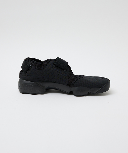 NIKE(ナイキ)の「【NIKE / ナイキ】エア リフト ブリーズ(スニーカー・メンズ・ブラック/ホワイト・28/26/27)」の4枚目の写真