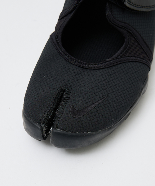NIKE(ナイキ)の「【NIKE / ナイキ】エア リフト ブリーズ(スニーカー・メンズ・ブラック/ホワイト・28/26/27)」の5枚目の写真