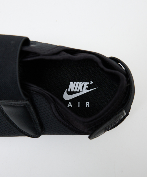 NIKE(ナイキ)の「【NIKE / ナイキ】エア リフト ブリーズ(スニーカー・メンズ・ブラック/ホワイト・28/26/27)」の8枚目の写真