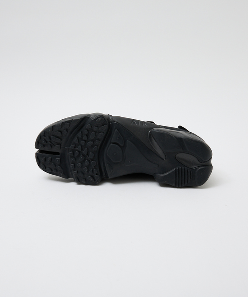 NIKE(ナイキ)の「【NIKE / ナイキ】エア リフト ブリーズ(スニーカー・メンズ・ブラック/ホワイト・28/26/27)」の10枚目の写真