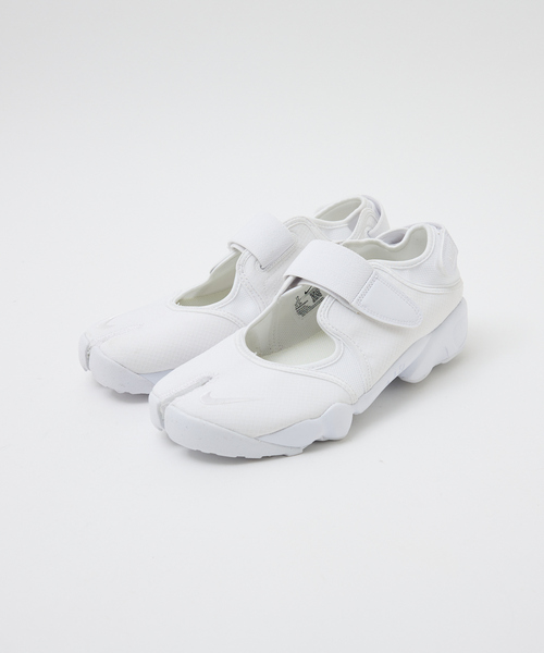 NIKE(ナイキ)の「【NIKE / ナイキ】エア リフト ブリーズ(スニーカー・メンズ・ブラック/ホワイト・28/26/27)」の12枚目の写真