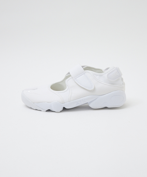 NIKE(ナイキ)の「【NIKE / ナイキ】エア リフト ブリーズ(スニーカー・メンズ・ブラック/ホワイト・28/26/27)」の13枚目の写真