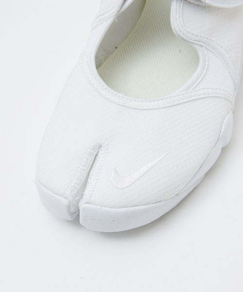 NIKE(ナイキ)の「【NIKE / ナイキ】エア リフト ブリーズ(スニーカー・メンズ・ブラック/ホワイト・28/26/27)」の14枚目の写真