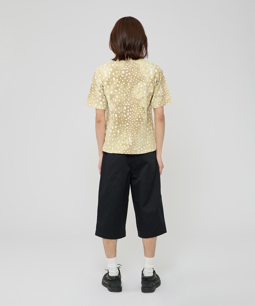 ASSORT THERMAL L/S/ アソートサーマルトップス FTW（エフティダブリュー）の「ASSORT THERMAL L/S/ アソート