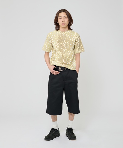 FTW サーマル s FTW tシャツ ASSORT THERMAL S/S レディース メンズ : ZOZOTOWN