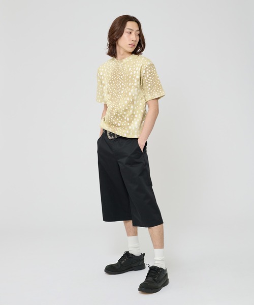 セール】ASSORT THERMAL S/S（Tシャツ/カットソー）｜FTW