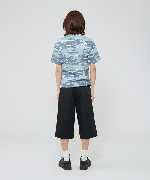ASSORT THERMAL S/S（Tシャツ/カットソー）｜FTW（エフティ