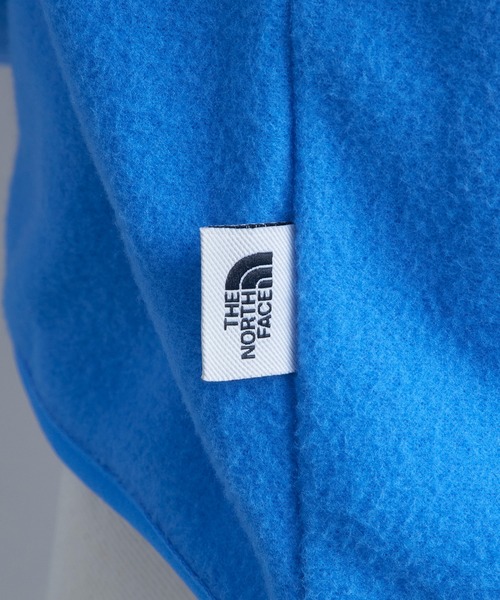 THE NORTH FACE(ザノースフェイス)の「【THE NORTH FACE】ポーラテックハーフジッププルオーバースウェット MEN'S ALPINE POLARTEC 100 HALF ZIP NF0A7ZX7(その他アウター・メンズ・その他2/グレー/ブルー/マルチ/ブラウン・M/XXL/XL/L/S)」の12枚目の写真