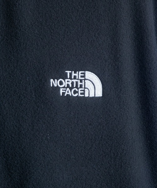 THE NORTH FACE(ザノースフェイス)の「【THE NORTH FACE】ポーラテックハーフジッププルオーバースウェット MEN'S ALPINE POLARTEC 100 HALF ZIP NF0A7ZX7(その他アウター・メンズ・その他2/グレー/ブルー/マルチ/ブラウン・M/XXL/XL/L/S)」の11枚目の写真