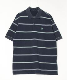 古着　FRED PERRY Vintage 90's Fred Perry Track Top Sidetape Velvet Zipper