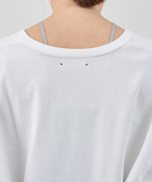 セール】【ONIT】ディープVネックカットソー（Tシャツ/カットソー