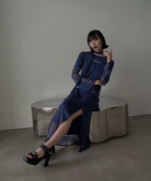 HARE ワンピース 楽天市場】【SALE／40%OFF】(W)ソデシアーカイキンOP/SS HARE