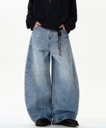 MASONPRINCE｜メイソンプリンスのデニムパンツ通販 - ZOZOTOWN