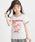 QUNTSTYLE�i�L�����g�X�^�C���j�́u���S�J���t���v�����g����T�V���c�iT�V���c/�J�b�g�\�[�j�v�b�O���[