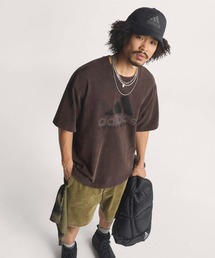 adidas（アディダス）の「エキップメント 半袖Tシャツ EQT TEE / アディダスオリジナルス adidas Originals（Tシャツ/カットソー）」