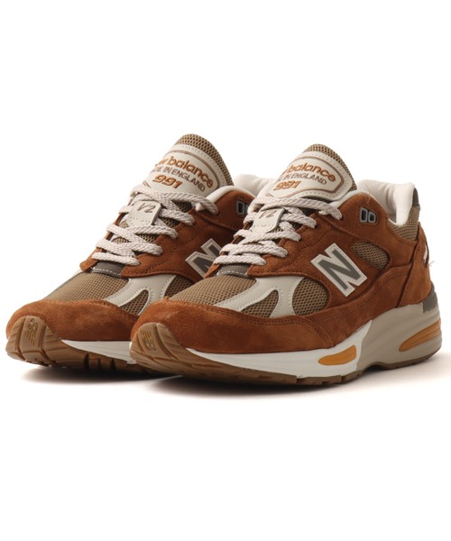 セール】New Balance U991GB2 / ニューバランス U991GB2（スニーカー
