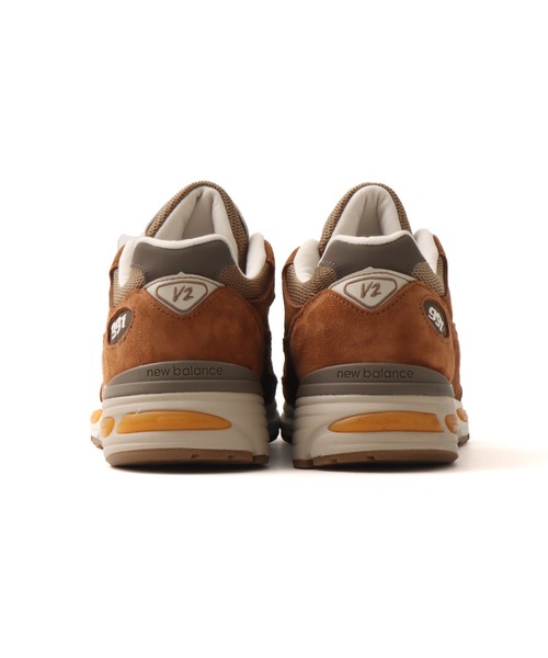 セール】New Balance U991GB2 / ニューバランス U991GB2（スニーカー