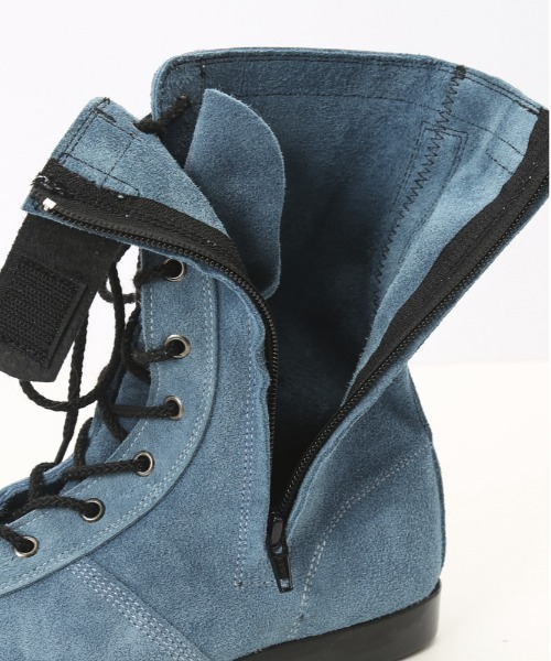 セール】青木安全靴 技 零式シリーズ（その他シューズ）｜その他