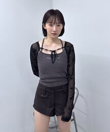 mystic｜ミスティックの通販 - ZOZOTOWN