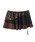 idem�i�C�f���j�́umany ways multi wrap skirt / �}���`�E�F�C�����X�J�[�g�i�X�J�[�g�j�v�b�u���E��