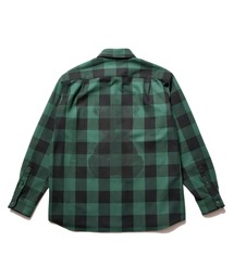 SOPH. オリーブ 長袖カットソー SOPH.｜ソフのTシャツ/カットソー（長袖）通販 - ZOZOTOWN