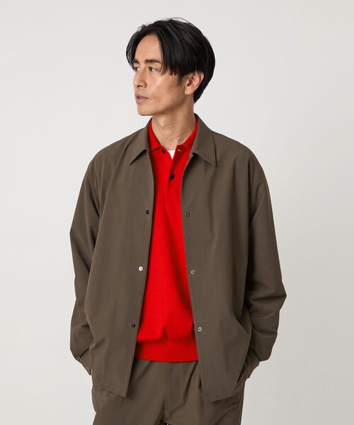 BEAUTY＆YOUTH ウォッシャブルストレッチ スーツ ユナイテッドアローズ 楽天市場】BEAUTY&YOUTH UNITED ARROWS 【WEB限定 WARDROBE