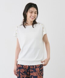 JAYRO white★ゆったりトップス【ヴィンテージ】 楽天市場】jayro white（レディースファッション）の通販