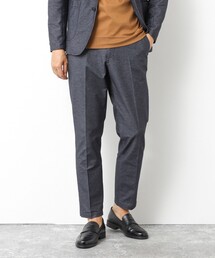 NOLLEY’S | 《ビジカジ/セットアップ対応》【ALBINI】《吸水速乾》綾ジャージーイージーPT 25AW(その他パンツ)