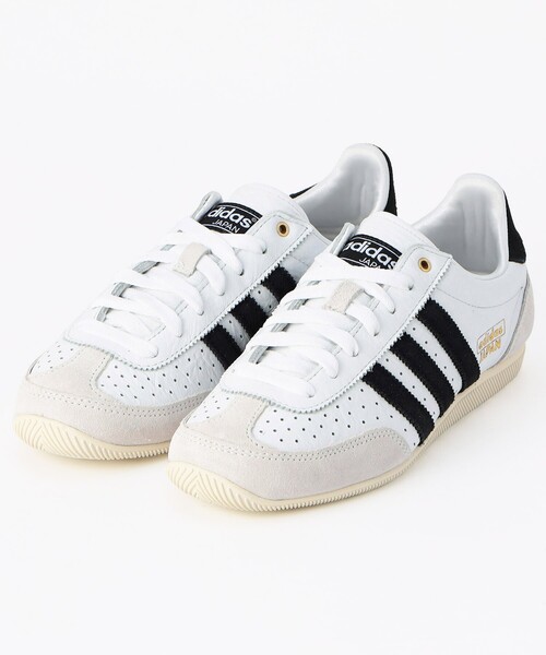 セール】adidas/アディダス JAPAN W[23.5cm～24.5cm展開]/ジャパン