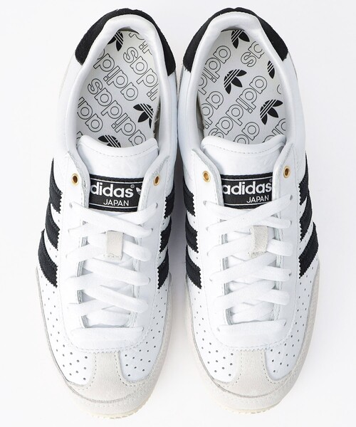 セール】adidas/アディダス JAPAN W[23.5cm～24.5cm展開]/ジャパン