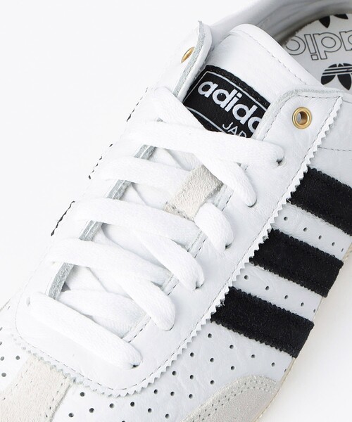 セール】adidas/アディダス JAPAN W[23.5cm～24.5cm展開]/ジャパン