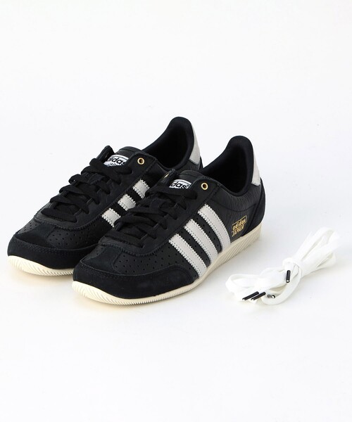 セール】adidas/アディダス JAPAN W[23.5cm～24.5cm展開]/ジャパン