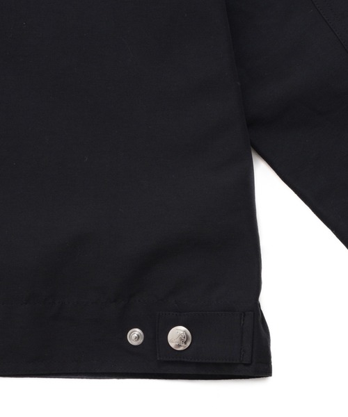 タングラム アーノルドパーマー ナイロンボアコーチジャケット