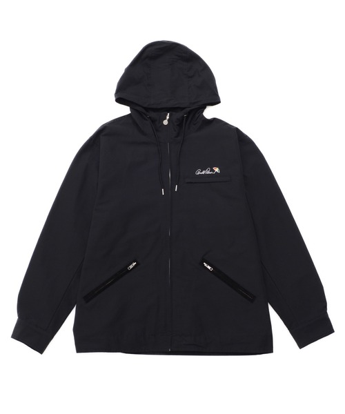 セール】C/N フードワークジャケット（ブルゾン）｜Arnold Palmer
