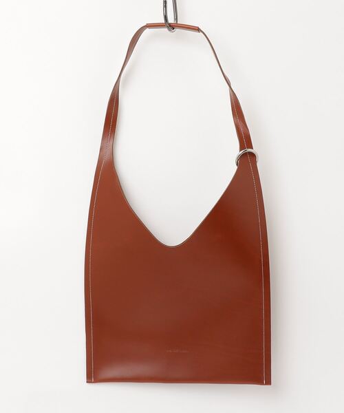 ED ROBERT JUDSON ring tote bag (B01LDBG-243LS)（トートバッグ）｜ED 