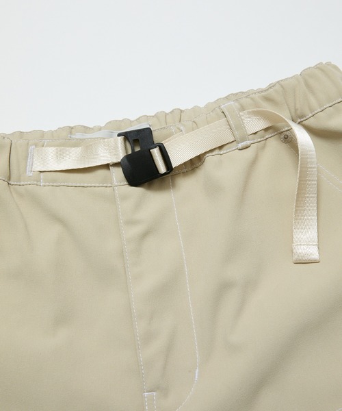 BAL(バル)の「FAUX STITCH CARPENTER PANT(その他パンツ・メンズ・チャコール/ベージュ・3/2/1)」の15枚目の写真